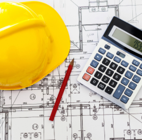 CALCULATION OF CONSTRUCTION STRUCTURES